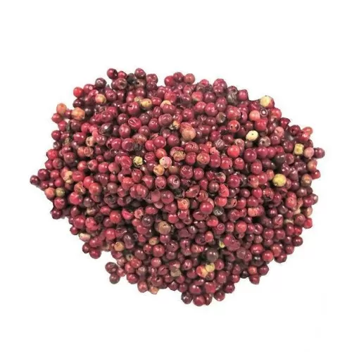 **5 Pimienta Rosa x 1kg | Distribuidora Pepino